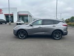 2024 Acura RDX A-Spec Package SH-AWD