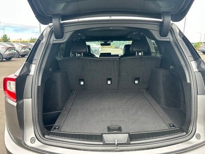 2024 Acura RDX A-Spec Package SH-AWD