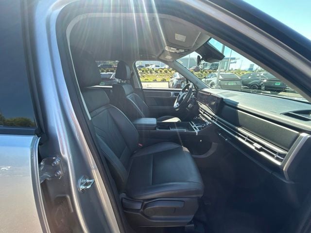 2024 Hyundai Santa Fe SEL - Photo 13