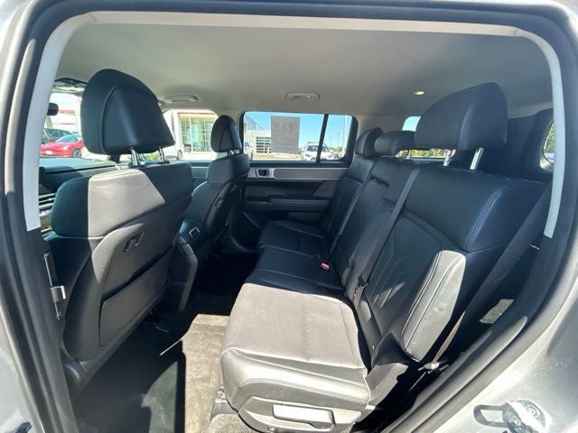 2024 Hyundai Santa Fe SEL - Photo 15