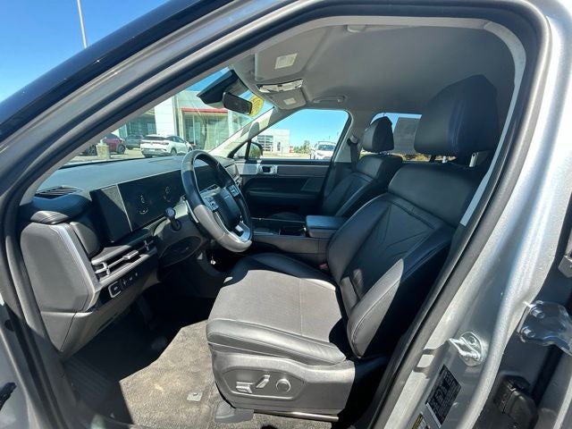2024 Hyundai Santa Fe SEL - Photo 16