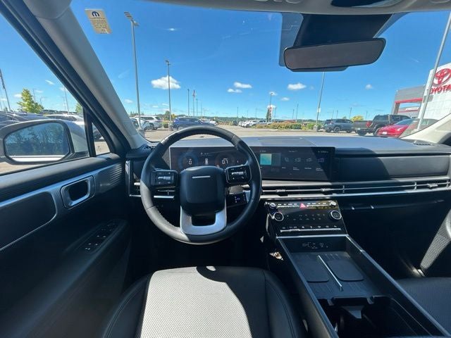 2024 Hyundai Santa Fe SEL - Photo 19
