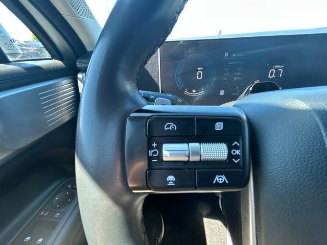 2024 Hyundai Santa Fe SEL - Photo 20