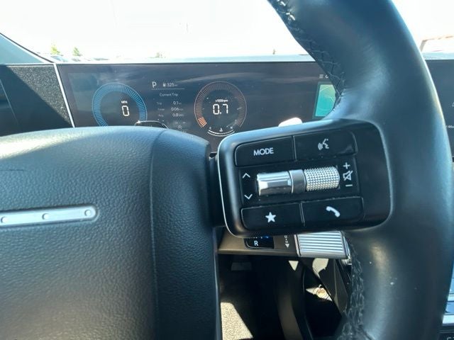 2024 Hyundai Santa Fe SEL - Photo 21