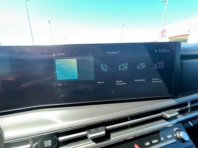 2024 Hyundai Santa Fe SEL - Photo 23