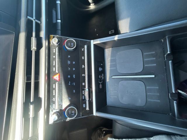 2024 Hyundai Santa Fe SEL - Photo 24