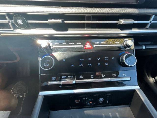 2024 Hyundai Santa Fe SEL - Photo 25