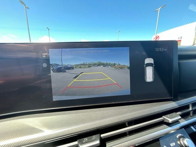 2024 Hyundai Santa Fe SEL - Photo 26