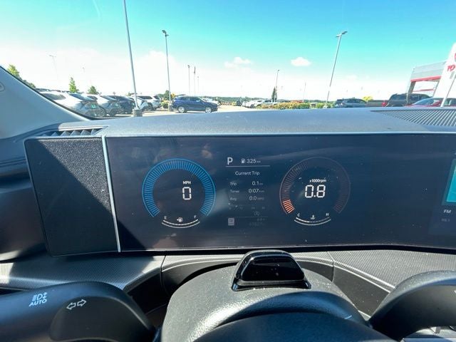 2024 Hyundai Santa Fe SEL - Photo 27