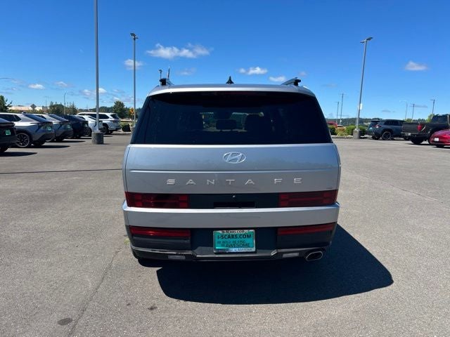 2024 Hyundai Santa Fe SEL - Photo 6