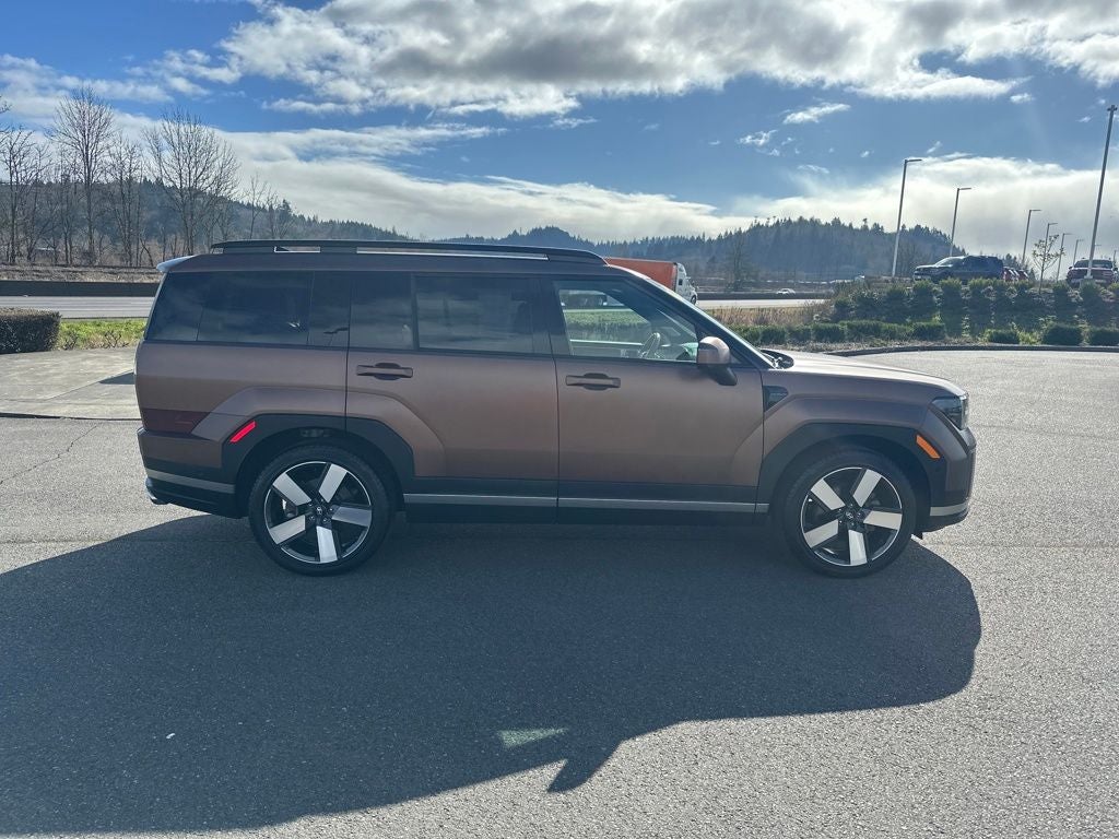 2024 Hyundai Santa Fe Limited