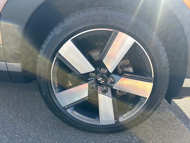 2024 Hyundai Santa Fe Limited