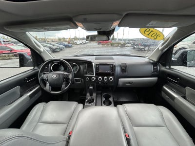 2019 Toyota Sequoia SR5