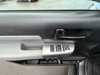 2019 Toyota Sequoia SR5