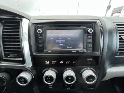 2019 Toyota Sequoia SR5