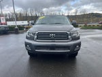 2019 Toyota Sequoia SR5