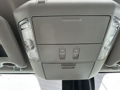 2019 Toyota Sequoia SR5
