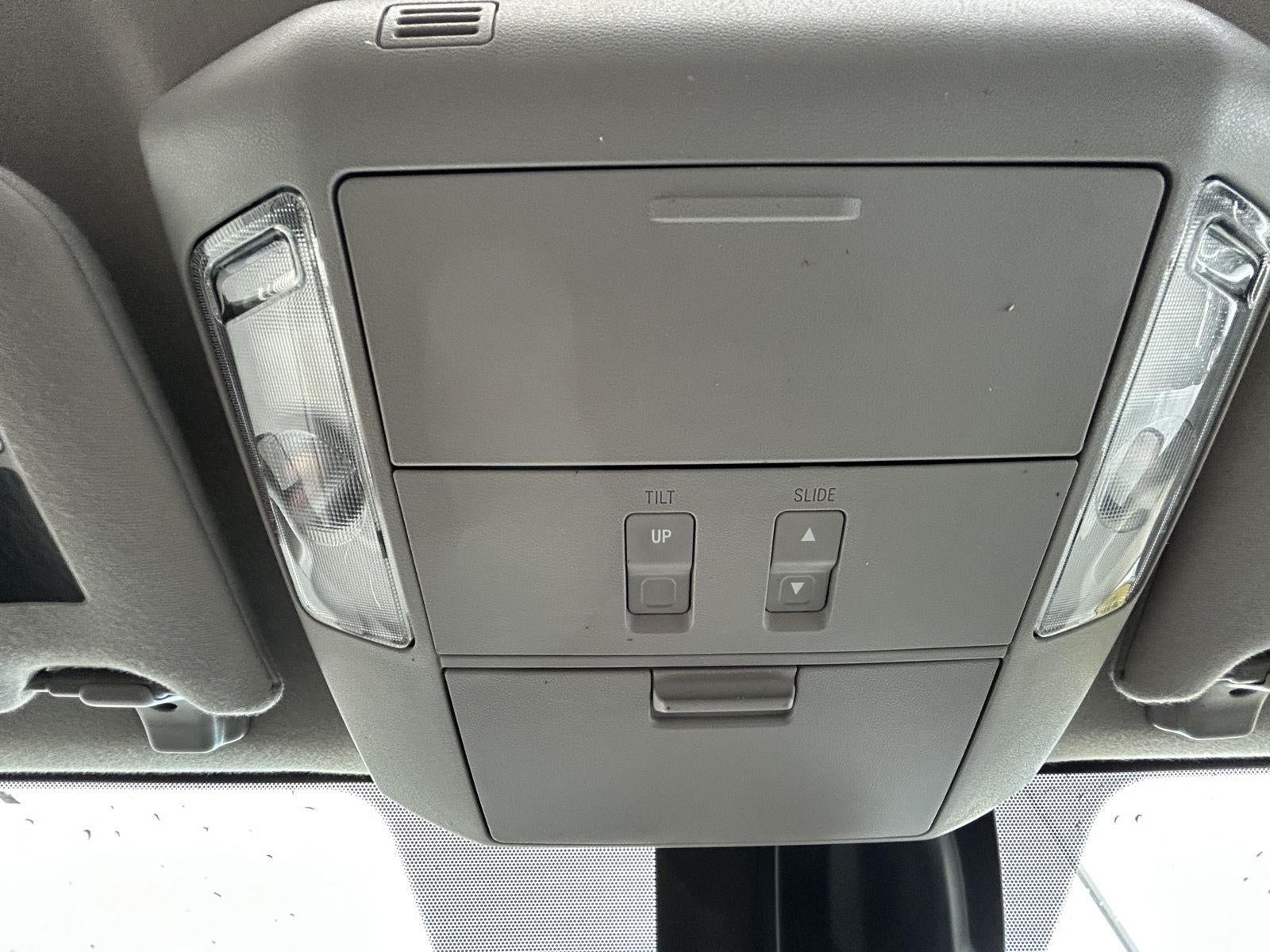 2019 Toyota Sequoia SR5