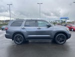 2019 Toyota Sequoia SR5