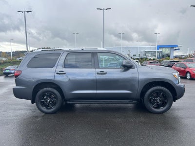2019 Toyota Sequoia SR5