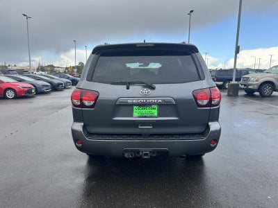 2019 Toyota Sequoia SR5