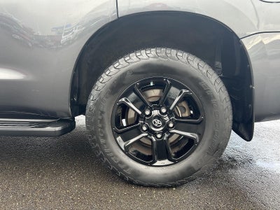 2019 Toyota Sequoia SR5