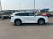 2021 Toyota Highlander Hybrid Limited