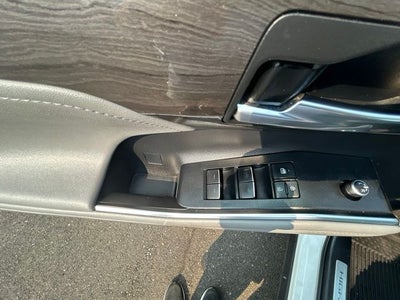 2021 Toyota Highlander Hybrid Limited