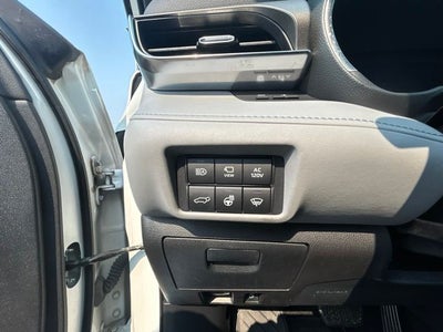 2021 Toyota Highlander Hybrid Limited