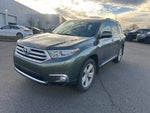 2011 Toyota Highlander Limited