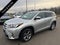 2018 Toyota Highlander Limited Platinum