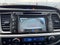 2018 Toyota Highlander Limited Platinum