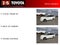 2015 Toyota Sienna LE 8 Passenger