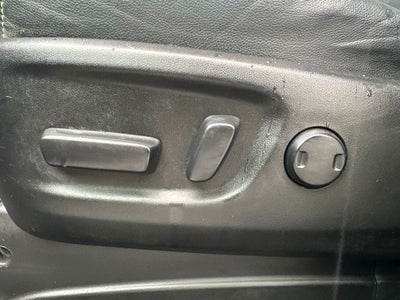 2015 Toyota Sienna SE Premium 8 Passenger
