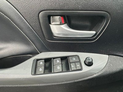 2015 Toyota Sienna SE Premium 8 Passenger