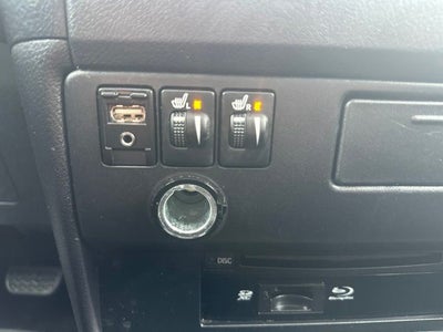 2015 Toyota Sienna SE Premium 8 Passenger