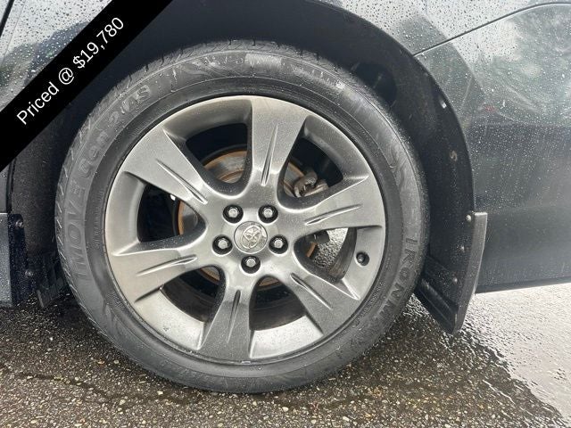 2015 Toyota Sienna SE Premium 8 Passenger