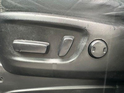 2015 Toyota Sienna SE Premium 8 Passenger