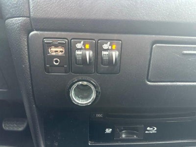 2015 Toyota Sienna SE Premium 8 Passenger
