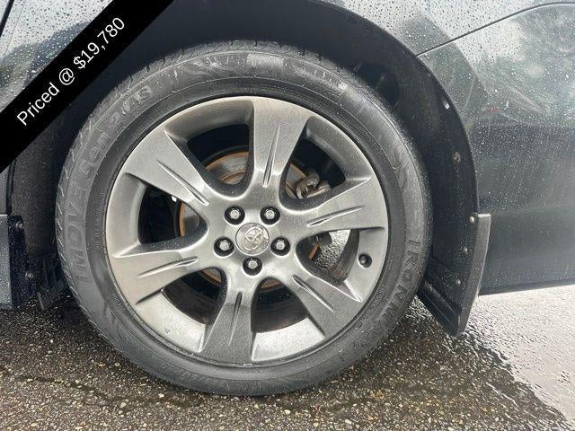 2015 Toyota Sienna SE Premium 8 Passenger