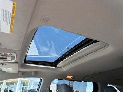 2023 Toyota Sienna XLE 8 Passenger