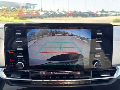 2023 Toyota Sienna XLE 8 Passenger