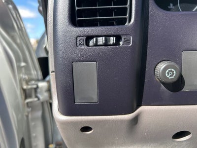 2004 Toyota Tacoma Base