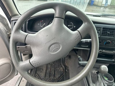 2004 Toyota Tacoma Base
