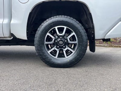 2021 Toyota Tundra 1794