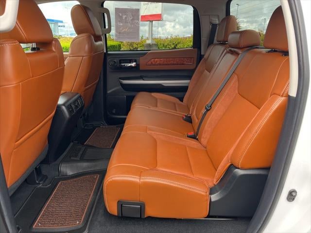 2021 Toyota Tundra 1794