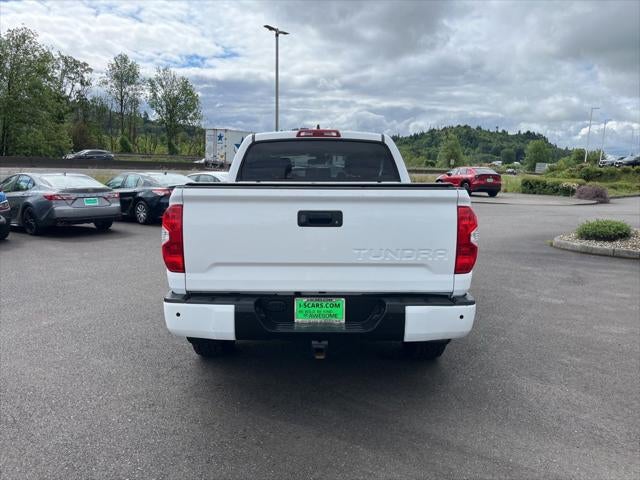 2021 Toyota Tundra 1794