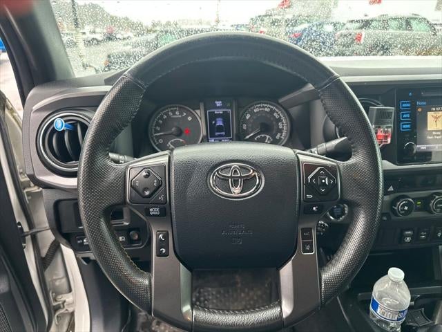 2018 Toyota Tacoma TRD Off-Road V6