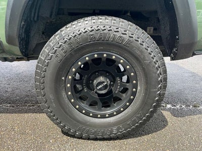 2021 Toyota Tacoma SR5 V6