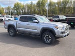 2016 Toyota Tacoma TRD Off-Road
